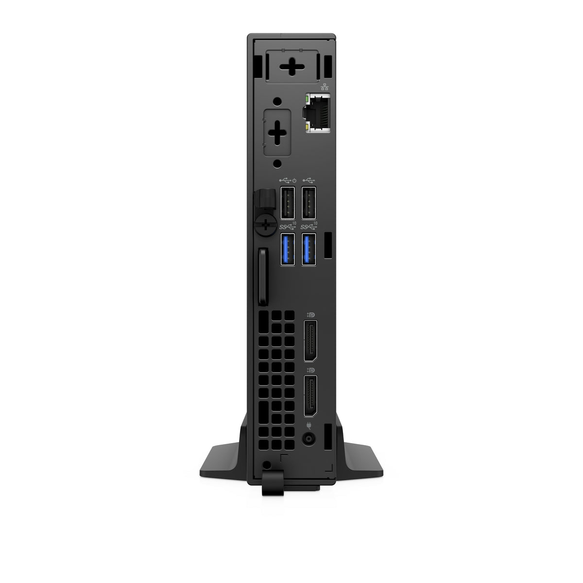 DELL OptiPlex 3000 Thin Client N6005 – 8GB / 256GB / Zwart