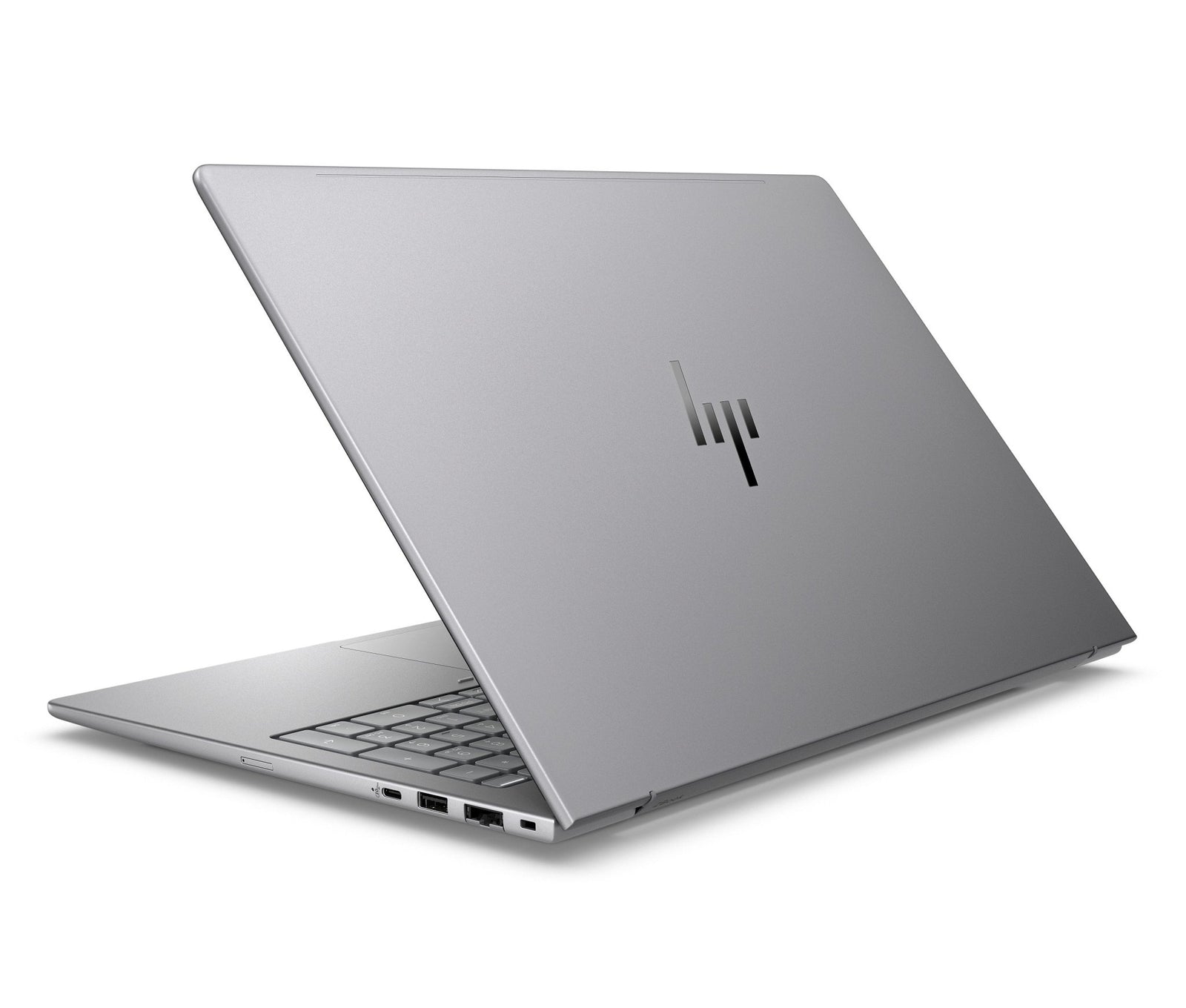 HP ZBook 8 G1I U7 255H/32GB/1TB/16" RTX500/QWERTY/W11H B72VBETABH - Compridis