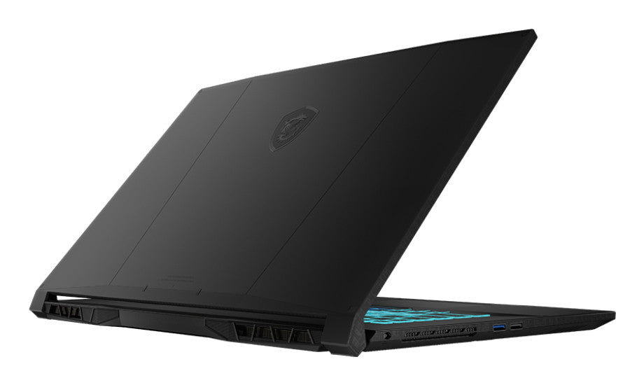 MSI Katana 17 B13VGK 13e generatie I7-13620H 17,3" 16 GB 1 TB Nvidia GeForce RTX 4070 W11H QWERTZ 0017L5‑1212