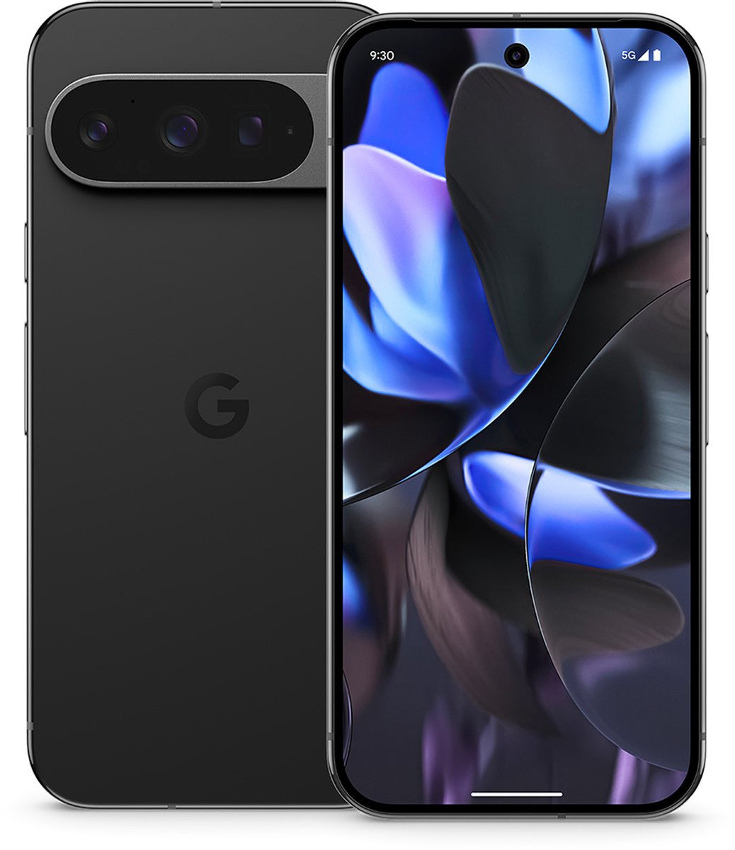 GOOGLE Pixel 9 Pro XL 256 Go Noir 5413729247420