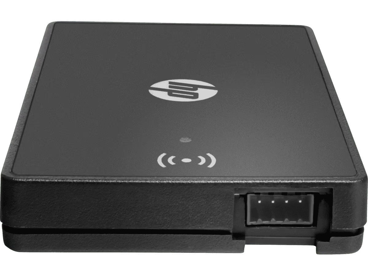 HP Lecteurs de cartes universels USB X3D03B