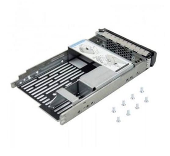 LENOVO ThinkSystem ST50 5,25" tot 3,5" HDD Kit W Slim vreemd 4M17A12096 - Compridis