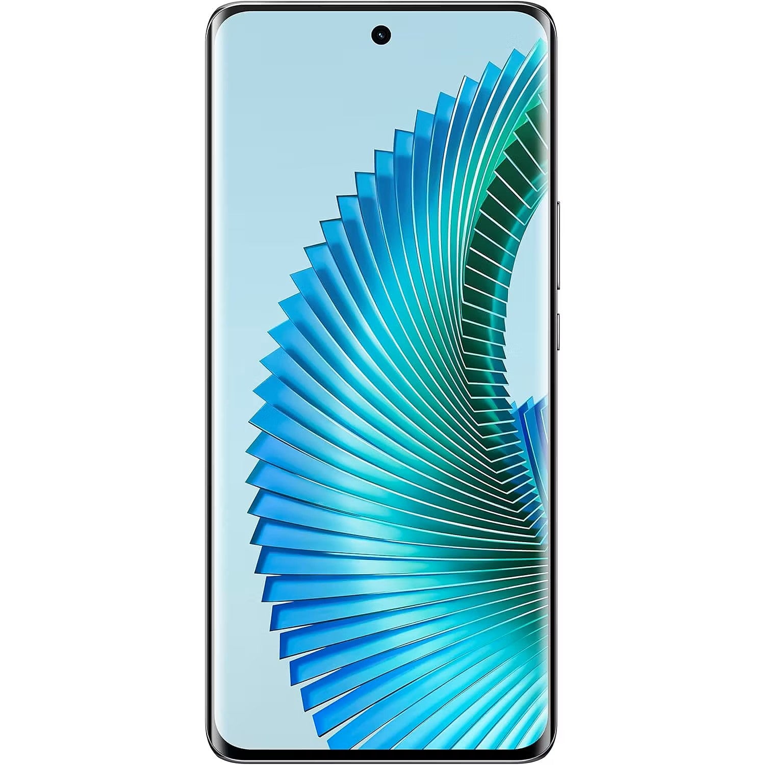 Honor Magic6 Lite 5G 17,2 cm (6.78") Dual SIM Android 13 USB Type-C 8 GB 256 GB 5300 mAh Zwart 5109AWVG