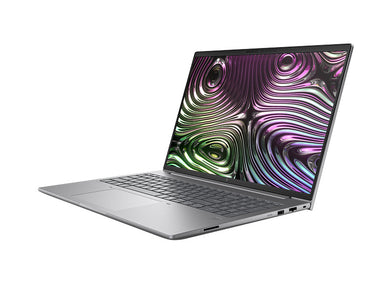 HP ZBook X G1i 16 inch Ultra 7 255H 32Go 1TB AZERTY French C79N6ET#ABF