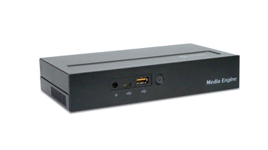 AOPEN ME57U Intel Core i3 - 7130U 4GB 128GB SSD W10P 91.MEE00.E0C0 - Compridis