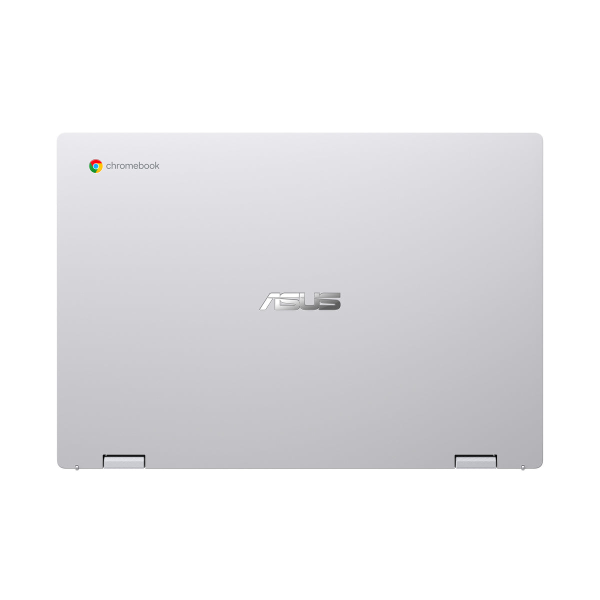 ASUS Chromebook Flip CX1 Intel Celeron N4500 8 Go 64 Go eMMC ChromeOS AZERTY 90NX0592-M001N0