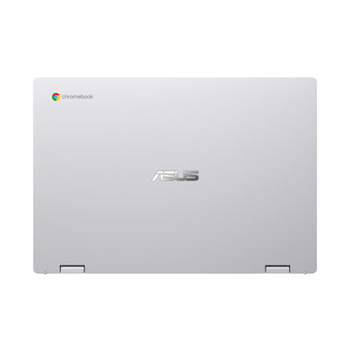 ASUS Chromebook Flip CX1 Intel Celeron N4500 8 Go 64 Go eMMC ChromeOS AZERTY 90NX0592-M001N0