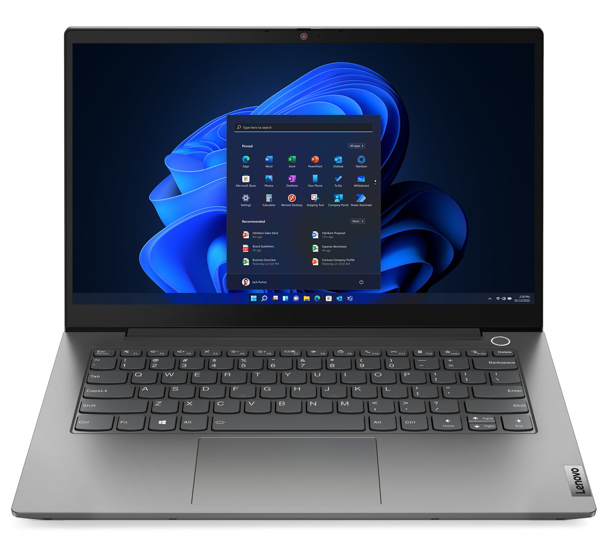LENOVO, ThinkBook 14 G4 ABA, 14″, Ryzen 7 5825U, 16Go, 512Go, Full QWERTY English (US) 21DK006AMH