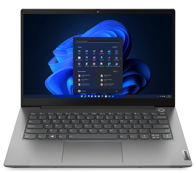 LENOVO, ThinkBook 14 G4 ABA, 14″, Ryzen 7 5825U, 16Go, 512Go, Full QWERTY English (US) 21DK006AMH