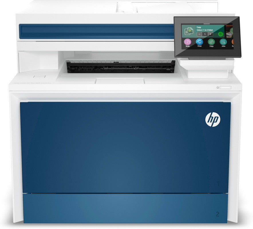 HP Color LaserJet Pro Imprimante multifonction 4302dw 4RA83F#B19