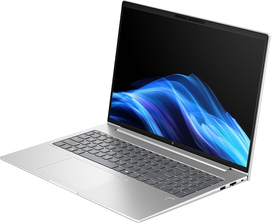 HP P4G1I14 U7 255U 14" Intel Core Ultra 7 16GB 512GB QWERTY US B9YJ4ET#ABH