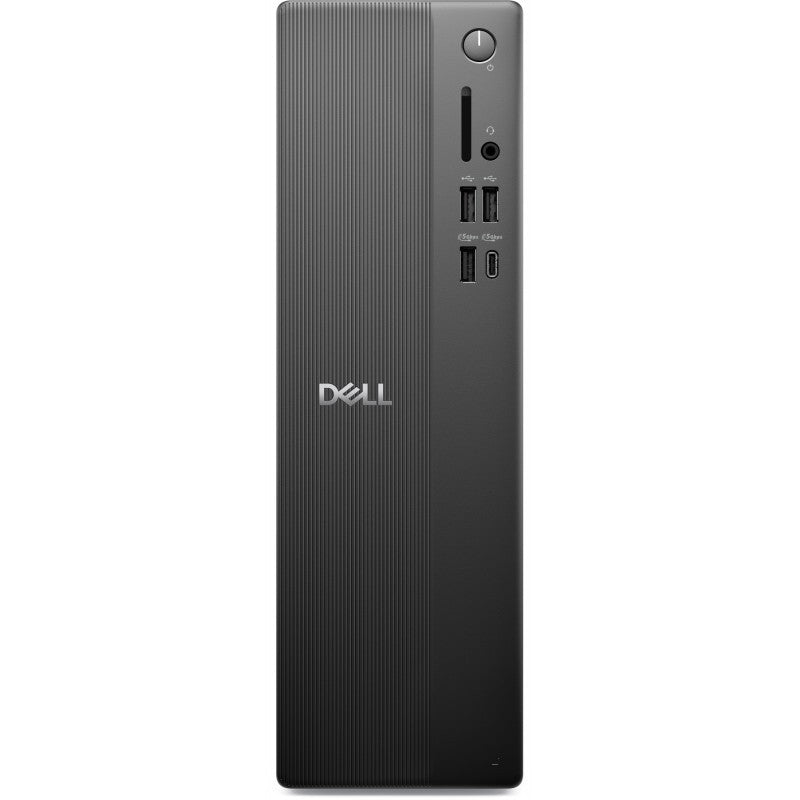 DELL Slim ECS1250 Intel® Core™ i5 i5-14400 16 GB DDR5-SDRAM 512 GB SSD Windows 11 Pro Slim PC PC Black 50RHP