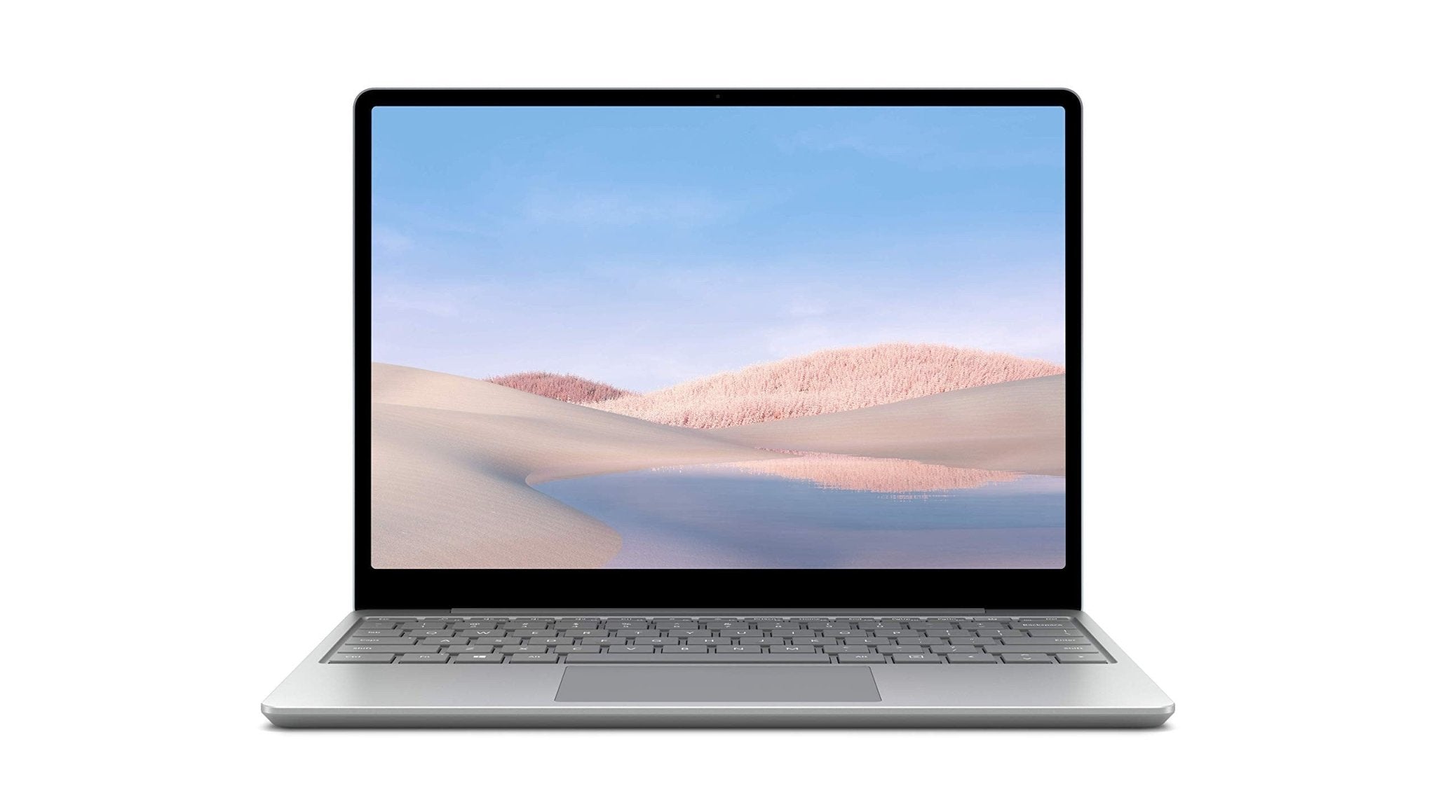 MICROSOFT Surface Laptop Go I5 - 1035G1/8GB/256GB/12.45" QWERTZ/W11H THJ - 00005 - Compridis