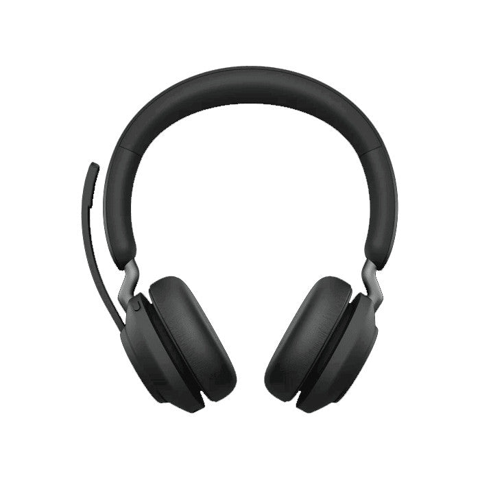 JABRA Support stéréo EVOLVE2 65 LINK380A MS Noir 26599-889-988