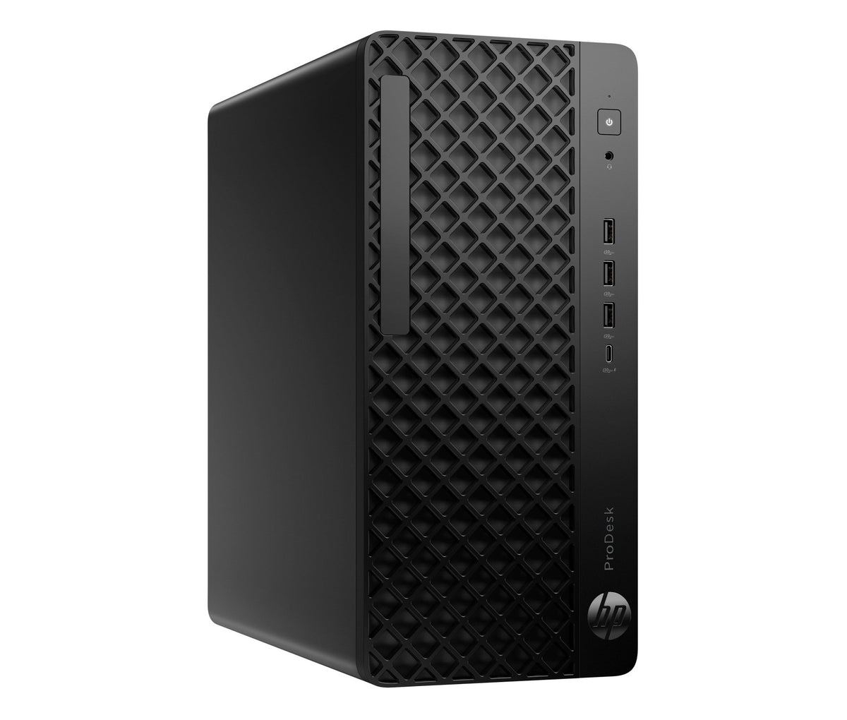 HP ProDesk 4 Tower G1i Desktop AI PC 9H7K7ETABF - Compridis