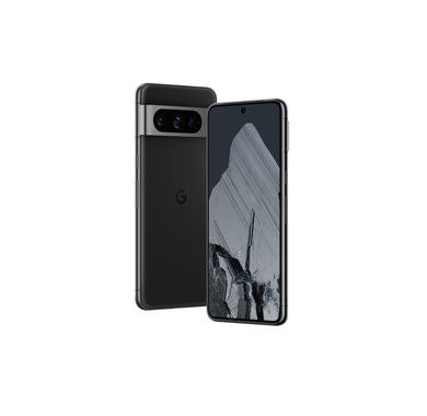 Google Pixel 8 Pro GA04798-GB 128GB Black