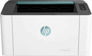 HP Laser 107R Imprimante 5UE14A - Imprimante laser monochrome compacte