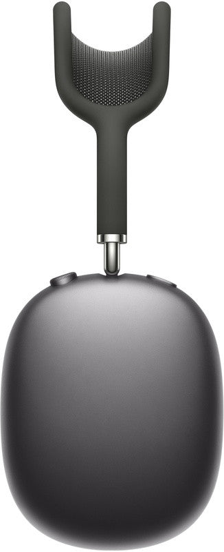 Apple AirPods Max Casque Sans fil Arceau Appels/Musique Bluetooth Gris MGYH3ZM/A