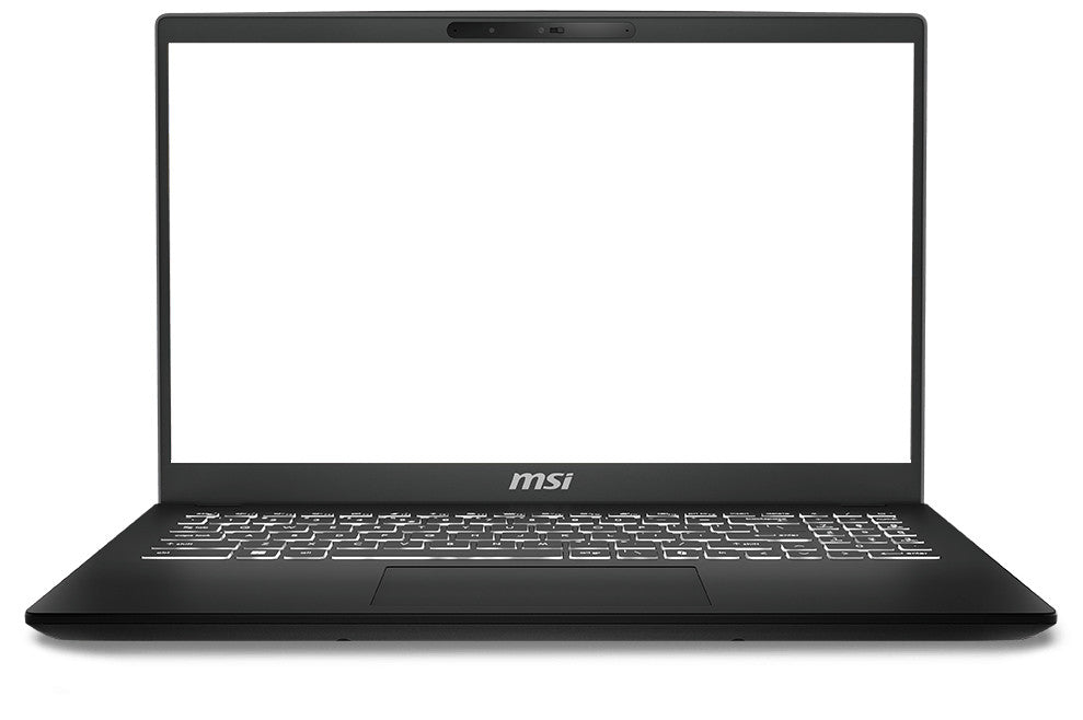MSI 15 H ai C1MG 15" ultra 7 155H 32GB 960GB/15" W11H AZERTY 9S7-15H551-059