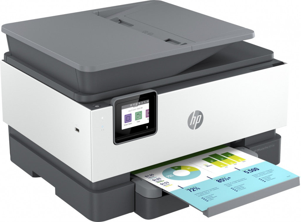 HP OfficeJet Pro 9010e All-in-One Prntr 257G4B