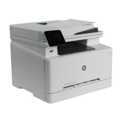 HP Color LaserJet Pro MFP M281fdn T6B81A - Color Laser Printer