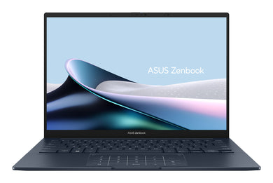 ASUS Zenbook 14 OLED UX3405MA / Ultra 9-185H 14-inch / 32 Go RAM / 1 TB SSD / Full QWERTY US Keyboard / Windows 11 – 90NB11R1-M00P80