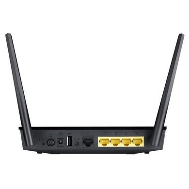 ASUS Dual Band Wi - Fi Router AC750 RT - AC750GF - Compridis