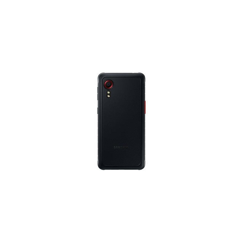 Samsung Galaxy XCover 5 SM-G525F 13,5 cm (5.3") Double SIM 4G USB Type-C 4 Go 64 Go 3000 mAh Noir SM-G525FZKDEUE