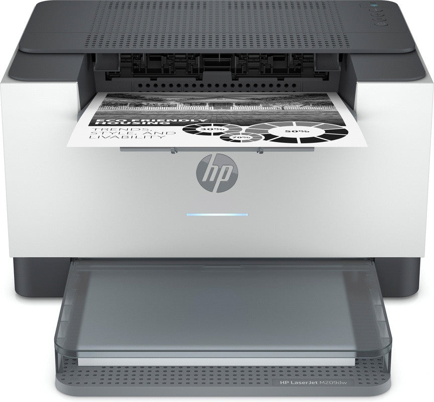 HP LaserJet Imprimante M209dw 6GW62F