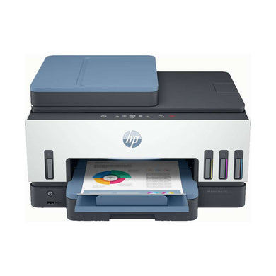 HP Smart Tank 795 All-in-One Printer - Draadloos, Dubbelzijdig, Fax