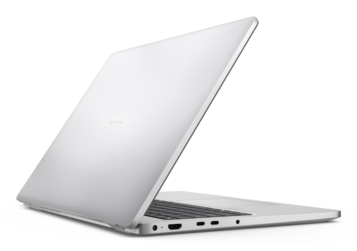 DELL Pro 16 PC16250 Ultra 5 235U 16-inch 16 Go 512 Go QWERTY US EN TM0X8