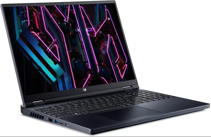 ACER Predator Helios Neo 16 I9-13900HX 16 Go 1 To RTX 4070 16" QWERTY NH.QLVEH.006