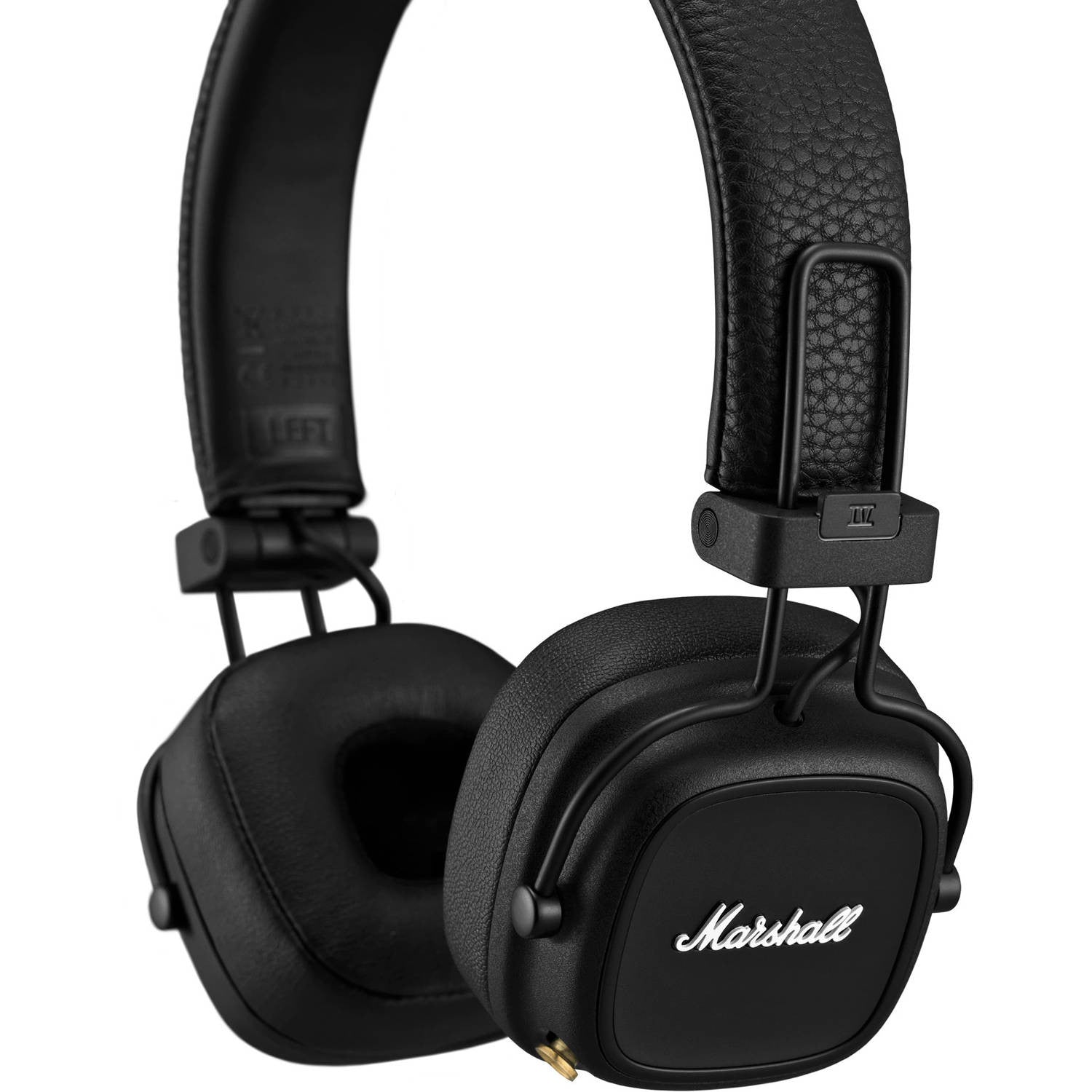 MARSHALL Casque supra-auriculaire Major IV Bluetooth 1005773