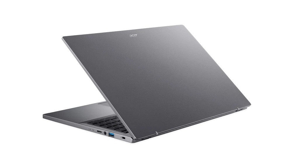 Acer Swift SFG16-71-78CN Intel® Core™ i7 i7-1355U Laptop 40.6 cm (16") 3.2K 16 GB LPDDR5-SDRAM 512 GB SSD Wi-Fi 6 (802.11ax) Windows 11 Home German Grey NX.KFSEG.00C