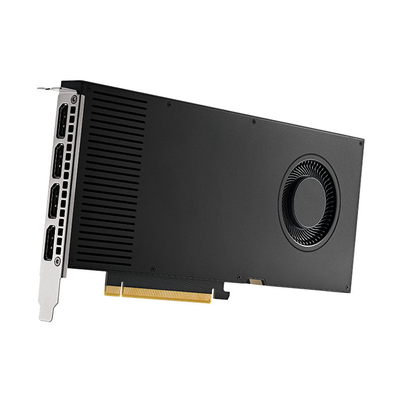 HP nvidia RTX 4000 Ada 20 Go 4DP 8D6B7AA