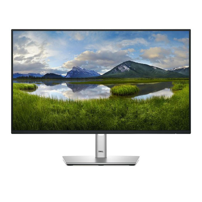 Dell P2425H 24-inch Full HD Monitor met IPS-paneel en 100Hz