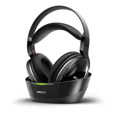 Philips Casque sans fil pour téléviseur SHD8850/12 SHD8850/12