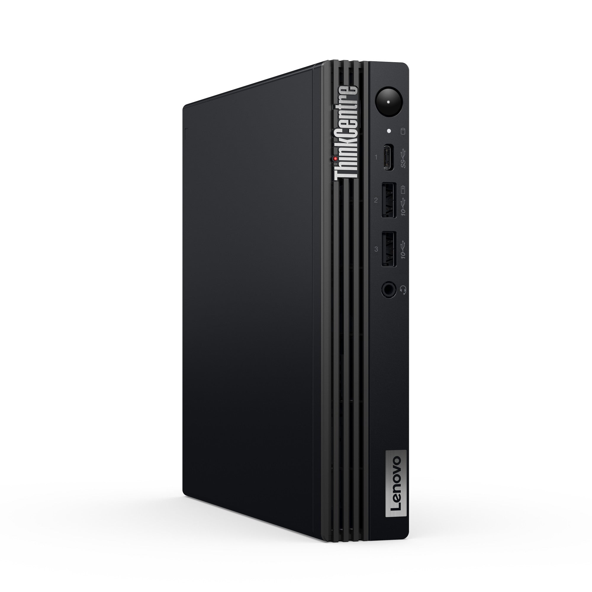 LENOVO ThinkCentre M70Q Gen 5 QWERTY US toetsenbord) 12TD0017MH