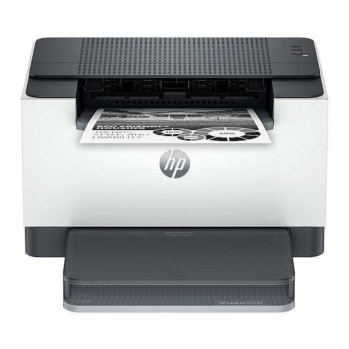 HP LaserJet Imprimante M209d 8J9L0F#B19