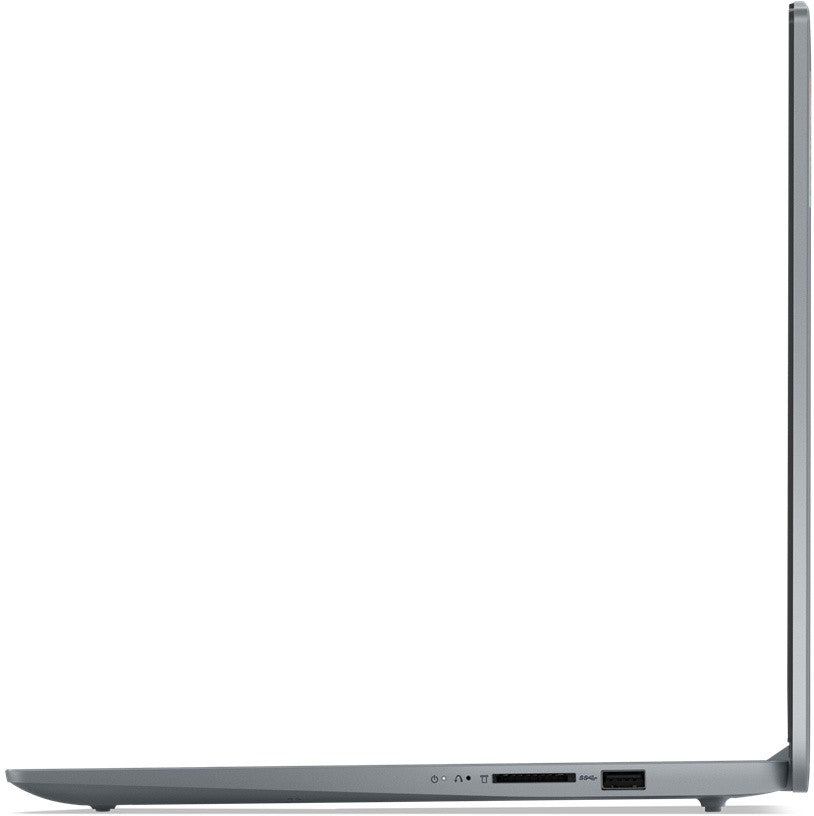 Lenovo IdeaPad Slim 3 15IAH8 Intel® Core™ i5 i5-12450H Laptop 39.6 cm (15.6") Full HD 16 GB LPDDR5-SDRAM 512 GB SSD Wi-Fi 6 (802.11ax) Windows 11 Home Belgian Grey 83ER003FMB