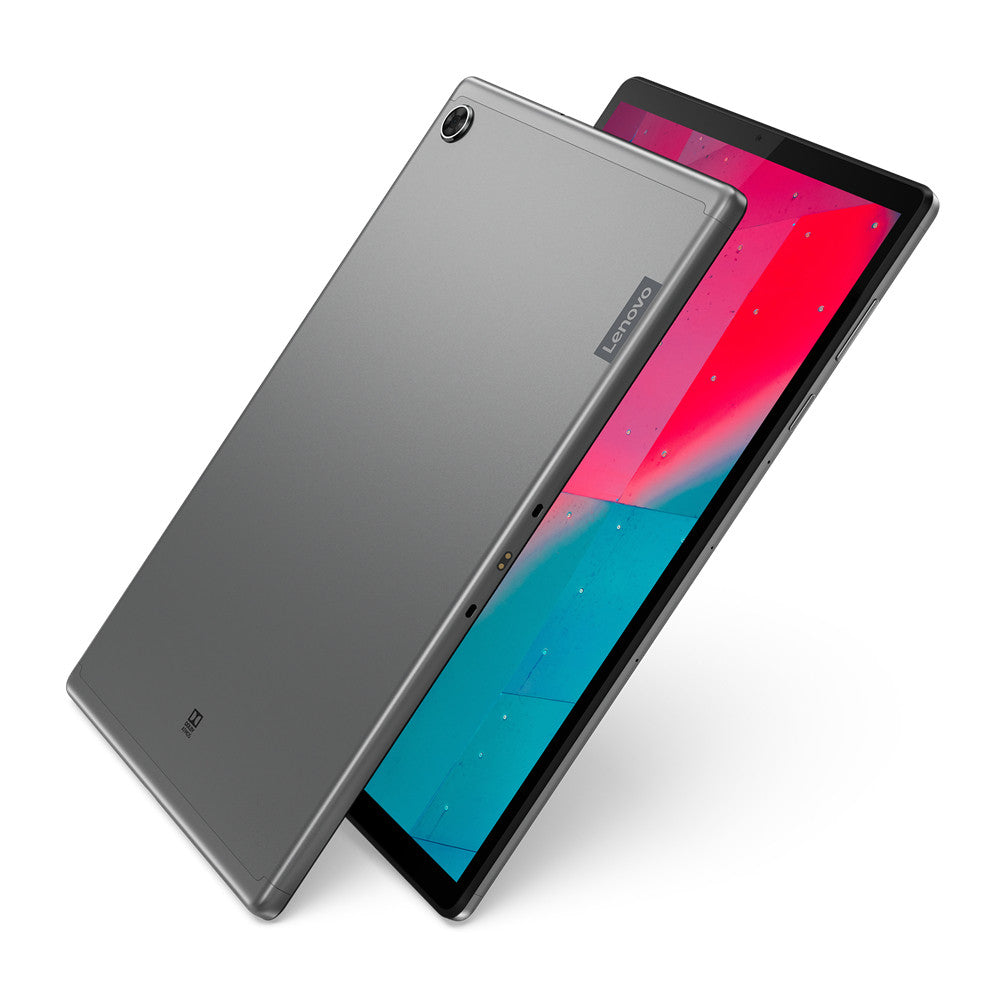 Lenovo Tab M10 4G Mediatek LTE-TDD & LTE-FDD 64 GB 26,2 cm (10.3") 4 GB Wi-Fi 5 (802.11ac) Android 9.0 Grijs ZA5V0250SE