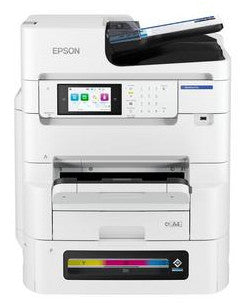 EPSON WorkForce Pro scheurt EM-C8101RDWF C11CL32401