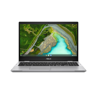 ASUS Chromebook Flip CX1 Intel Celeron N4500 8 Go 64 Go eMMC ChromeOS AZERTY 90NX0592-M001N0