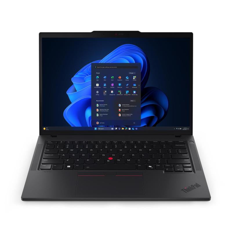 LENOVO ThinkPad T14 G6 14" Core Ultra 5 225U 16GB 512GB AZERTY Français 21QC003JFR
