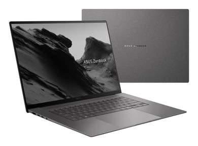ASUS Zenbook S16 UM5606GA 16" AMD Ryzen AI 9 465 32Go RAM 2TB SSD AZERTY (French)