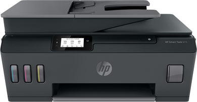 HP Smart Tank 615 AiO Printer Y0F71A - Draadloos, All-in-One