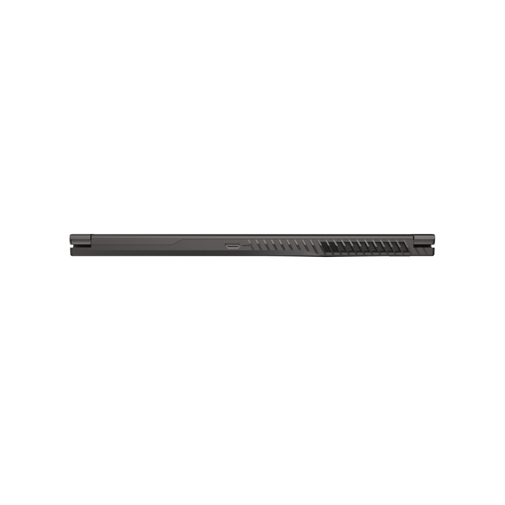 MSI Laptop Thin 15 B13UC I5 - 13420H/16GB/512GB RTX 3050 W11H QWERTZ 0016R8 - 3073 - Compridis