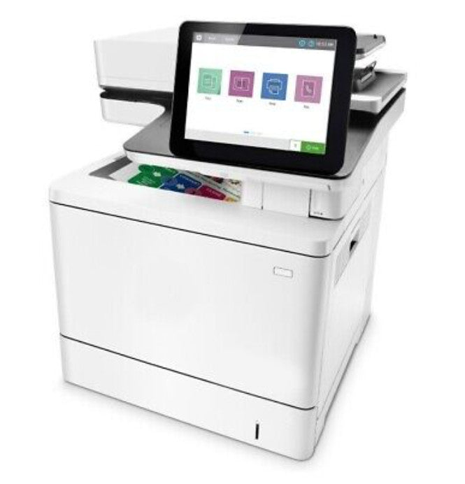 HP Colour laser MFP M578F EMU2 7ZU86V#B19