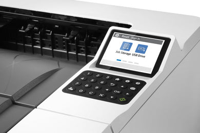 HP LaserJet Enterprise M406DN – Zwart-Wit Laserprinter 40 ppm A4