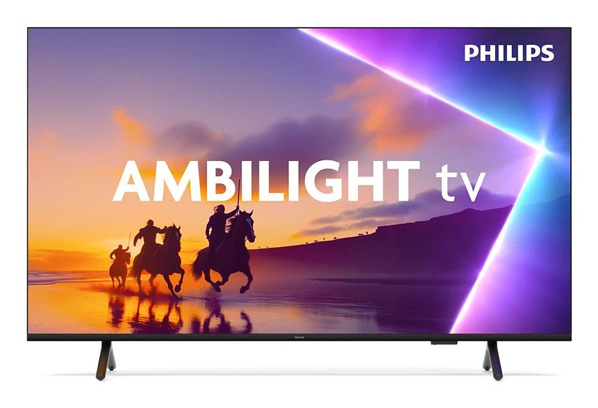 PHILIPS Téléviseur LED 4K Ambilight 55PUS8500/12